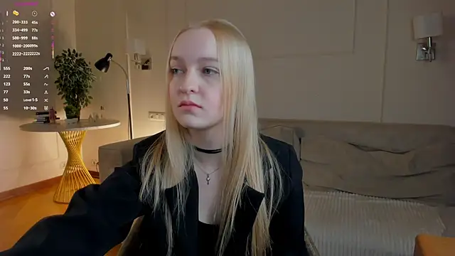 KrishnaSimmons online show from 01-07-26, 07:16