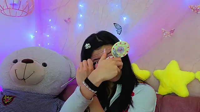 april bennett online show from 02-12-26, 12:33