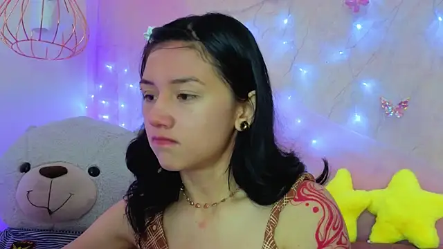 april bennett online show from 02-23-26, 12:24