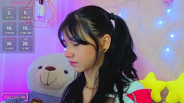 april bennett online show from 03-12-26, 01:06