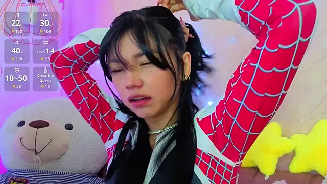 april bennett online show from 04-08-26, 01:00