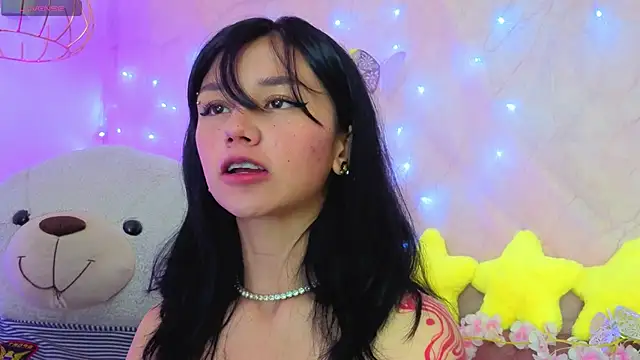 april bennett online show from 04-11-26, 01:15