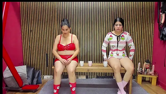 VantablackBDSMShow  online show from 12-21-25, 12:56