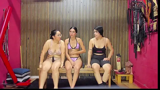 VantablackBDSMShow  online show from 03-09-26, 12:42