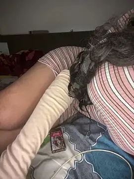 pranjal00000 online show from 09-29-25, 07:51