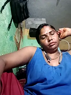 SweetKomal89 online show from 11-01-25, 08:44