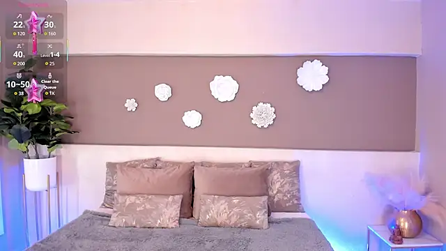 VictoriaShelby online show from 11-26-25, 11:55