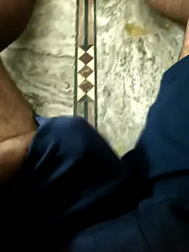 Chanderi19 online show from 04-07-26, 04:51