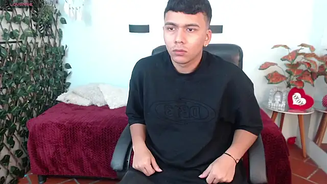 titanxero online show from 09-19-25, 12:50