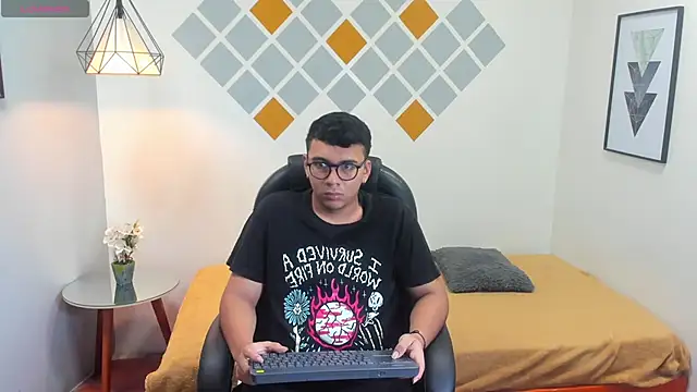 titanxero online show from 09-30-25, 11:48