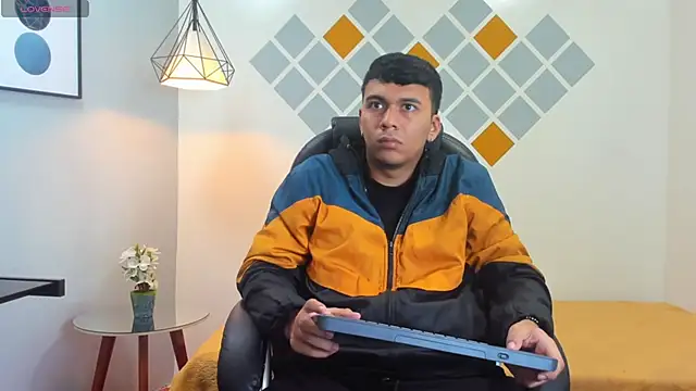 titanxero online show from 10-04-25, 11:30