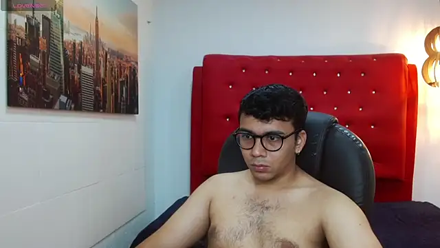 titanxero online show from 10-25-25, 11:51