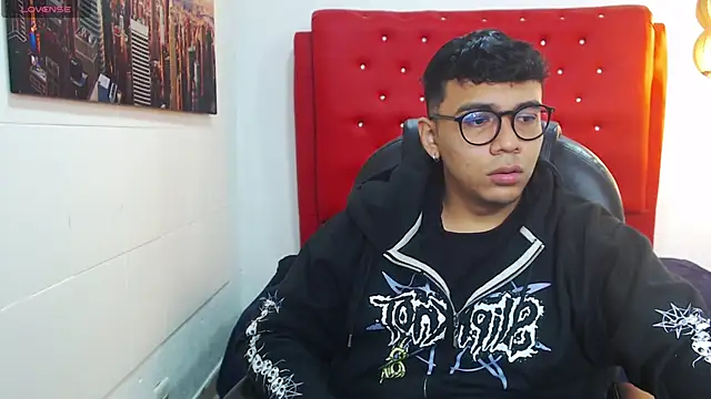 titanxero online show from 11-08-25, 12:49