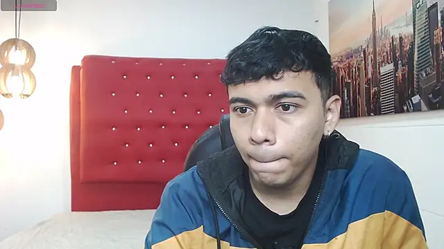 titanxero online show from 11-14-25, 11:42