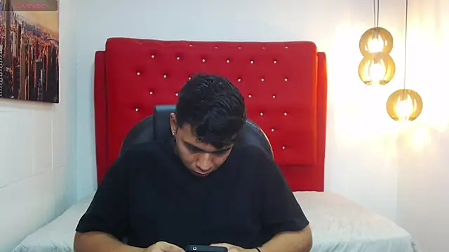 titanxero online show from 11-15-25, 12:23