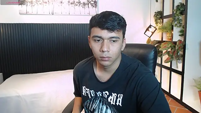 titanxero online show from 11-25-25, 12:16