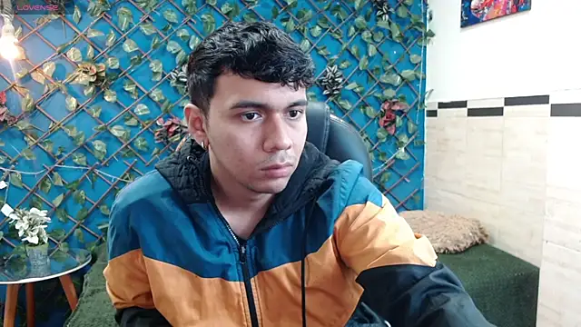 titanxero online show from 11-29-25, 12:30