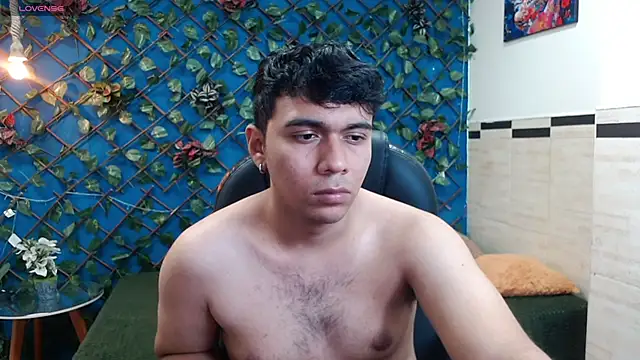 titanxero online show from 12-01-25, 06:46