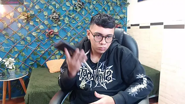 titanxero online show from 12-03-25, 12:58