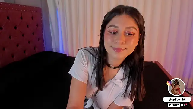 NatySpiice1 online show from 11-01-25, 10:01