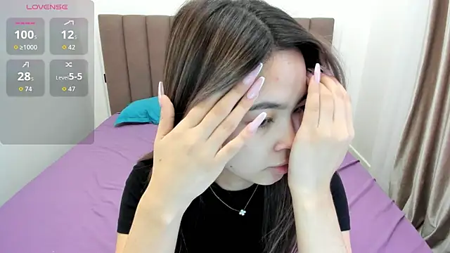 Maakimita online show from 12-14-25, 04:29