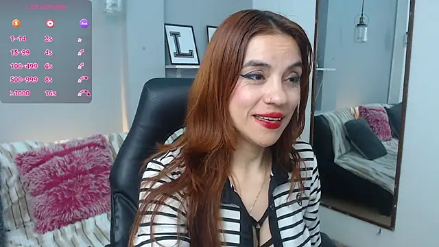 KendallWood  online show from 05-24-26, 04:28