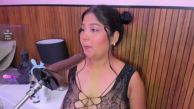 mysticlatina1 online show from 10-07-25, 07:22