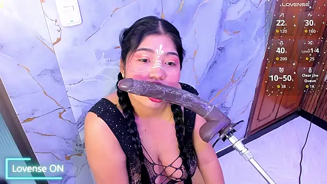 mysticlatina1 online show from 01-07-26, 11:56