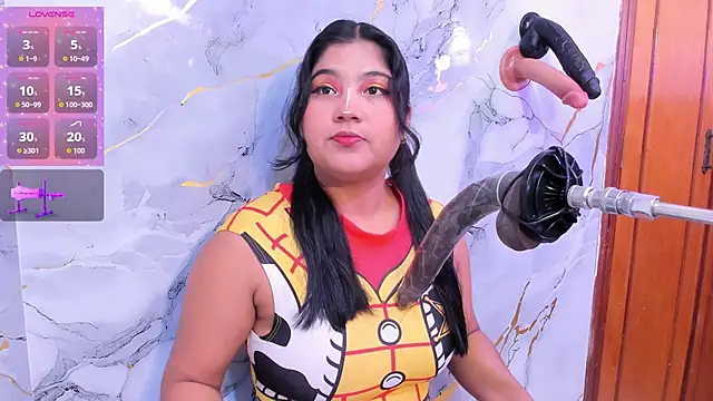 mysticlatina1 online show from 03-28-26, 12:27