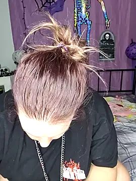 BabygurlJay online show from 11-16-25, 03:56