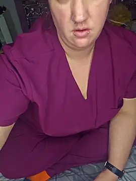 BabygurlJay online show from 12-21-25, 10:06