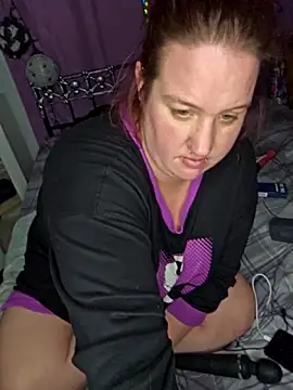 BabygurlJay online show from 01-07-26, 02:47