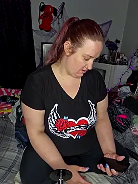 BabygurlJay online show from 03-19-26, 09:19