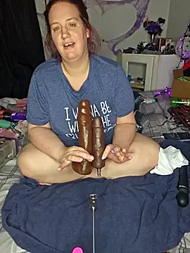 BabygurlJay online show from 03-27-26, 04:29