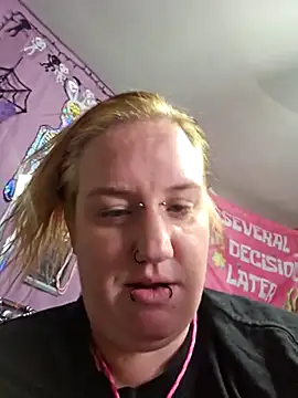 BabygurlJay online show from 07-08-26, 12:59