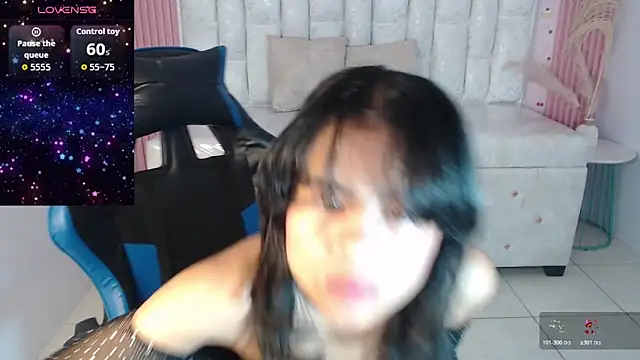 catalina5 s online show from 11-09-25, 01:20