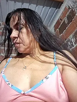 Lucerito-Hot online show from 01-17-26, 02:38