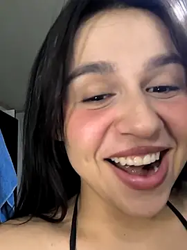 Snapshot of Daniela-rosee chatting on 01-07-26, 01:52 Daniela-rosee online show from 01-07-26, 01:52