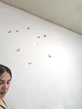 Snapshot of Daniela-rosee chatting on 03-01-26, 06:54 Daniela-rosee online show from 03-01-26, 06:54