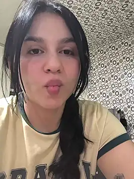 Snapshot of Daniela-rosee chatting on 07-02-26, 03:17 Daniela-rosee online show from 07-02-26, 03:17