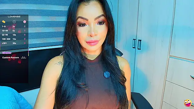 veronikali online show from 09-22-25, 07:16