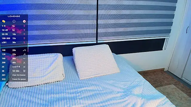 veronikali online show from 10-04-25, 01:09