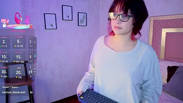 RobinBennett online show from 12-14-25, 01:11