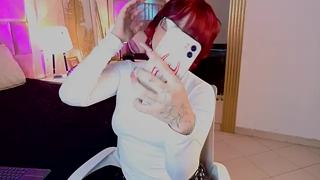 RobinBennett online show from 03-09-26, 01:37