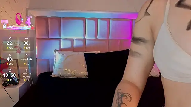 RobinBennett online show from 03-14-26, 12:32