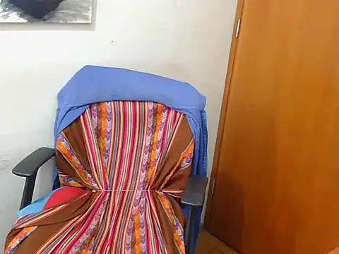 GuivernoStud online show from 10-10-25, 02:27