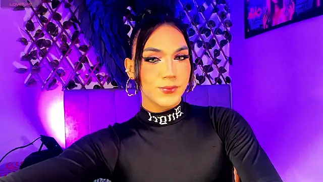 jessika rabitts online show from 11-20-25, 01:33