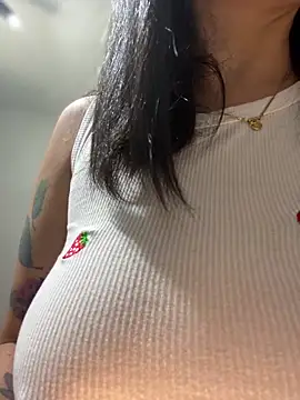 Gringo XXX Latina online show from 09-11-25, 05:02