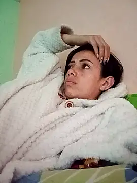 Mariam Lopez   online show from 02-17-26, 07:09