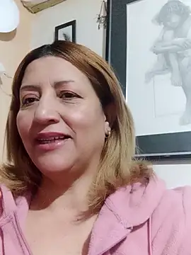 ROOMIINA online show from 02-07-26, 01:09